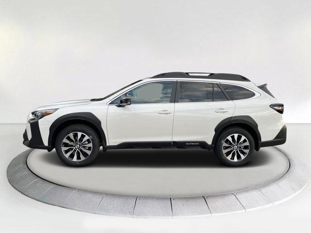 new 2025 Subaru Outback car, priced at $37,613