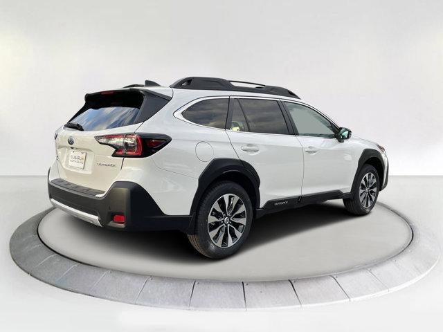 new 2025 Subaru Outback car, priced at $37,613