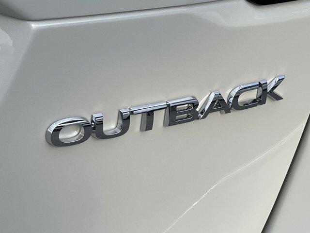 new 2025 Subaru Outback car, priced at $37,613