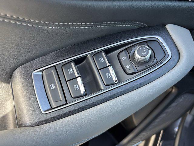 new 2025 Subaru Outback car, priced at $37,613