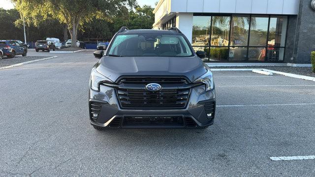new 2025 Subaru Ascent car, priced at $50,719