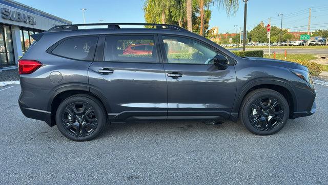 new 2025 Subaru Ascent car, priced at $50,719