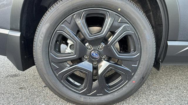 new 2025 Subaru Ascent car, priced at $50,719