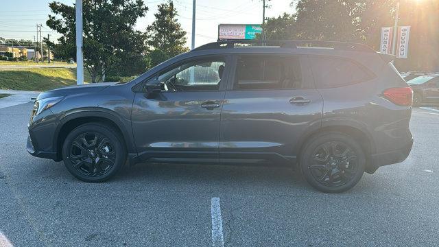 new 2025 Subaru Ascent car, priced at $50,719