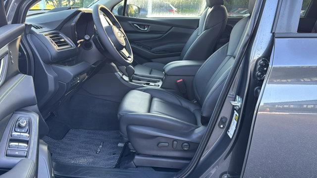 new 2025 Subaru Ascent car, priced at $50,719
