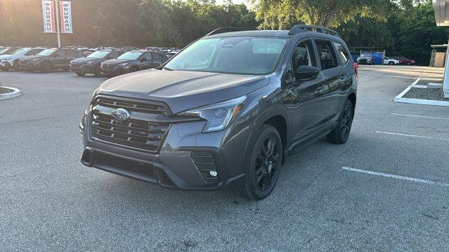 new 2025 Subaru Ascent car, priced at $50,719