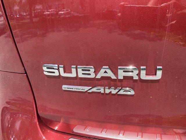 new 2024 Subaru Ascent car, priced at $44,225