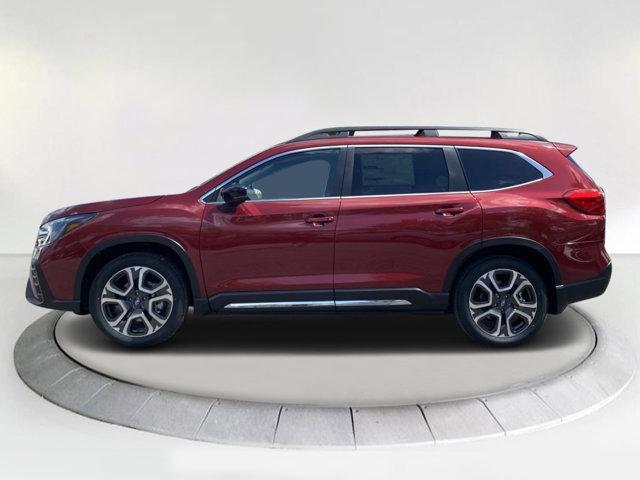 new 2024 Subaru Ascent car, priced at $44,225