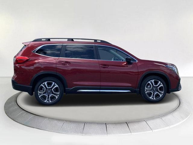 new 2024 Subaru Ascent car, priced at $44,225