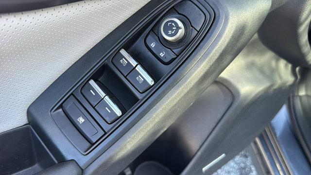 used 2022 Subaru Crosstrek car, priced at $23,797