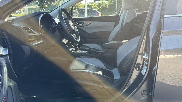 used 2022 Subaru Crosstrek car, priced at $23,797