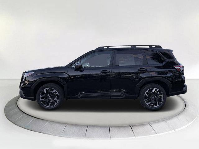 new 2025 Subaru Forester car, priced at $37,019