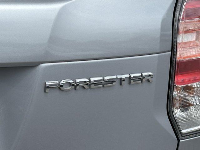 used 2018 Subaru Forester car, priced at $17,998
