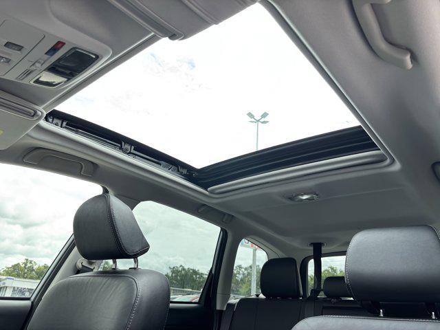 used 2018 Subaru Forester car, priced at $17,998