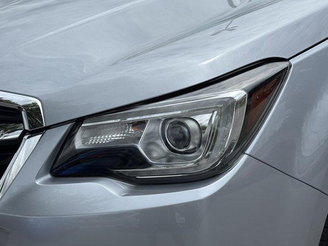 used 2018 Subaru Forester car, priced at $17,998