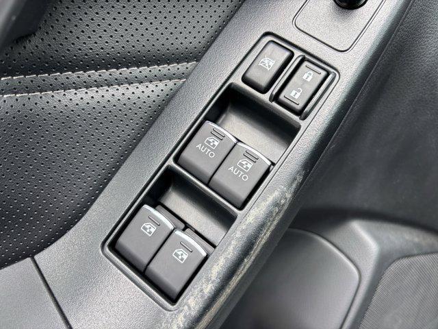 used 2018 Subaru Forester car, priced at $17,998