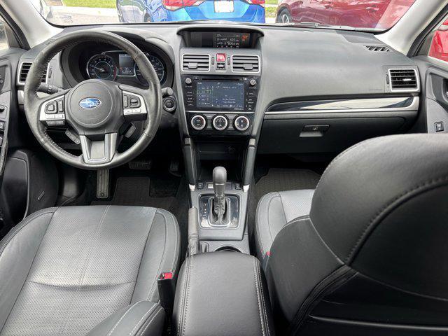 used 2018 Subaru Forester car, priced at $17,998