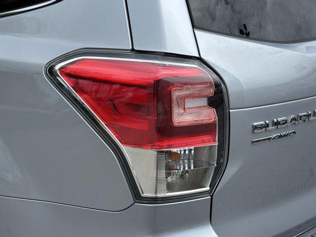 used 2018 Subaru Forester car, priced at $17,998