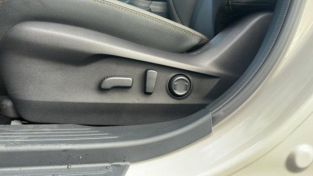 new 2025 Subaru Outback car, priced at $42,147