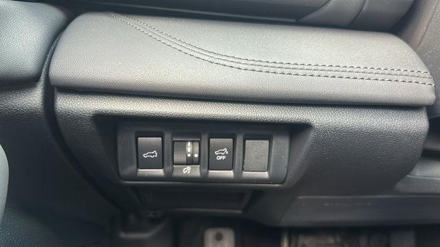 new 2025 Subaru Outback car, priced at $42,147