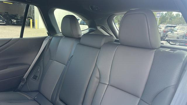 new 2025 Subaru Outback car, priced at $42,147