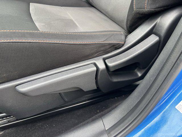 used 2021 Nissan Sentra car, priced at $20,987