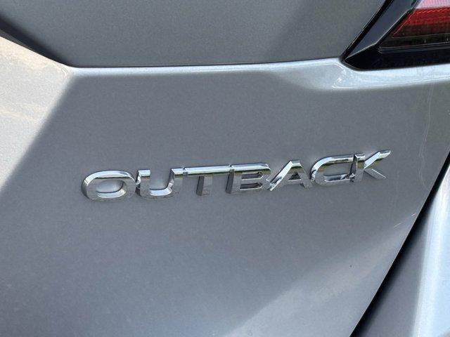 used 2025 Subaru Outback car, priced at $36,454