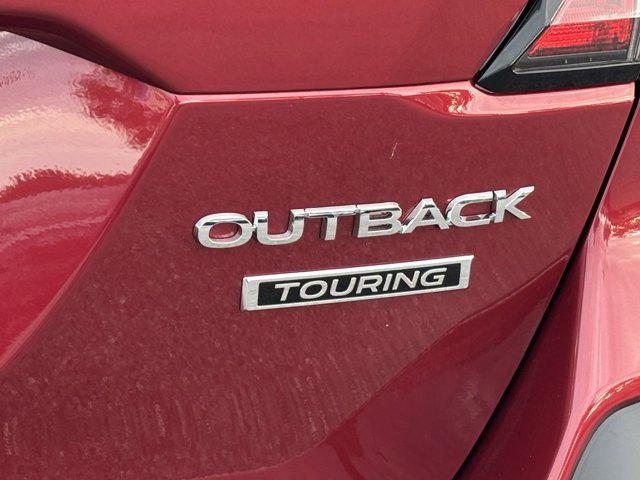 new 2025 Subaru Outback car, priced at $40,111