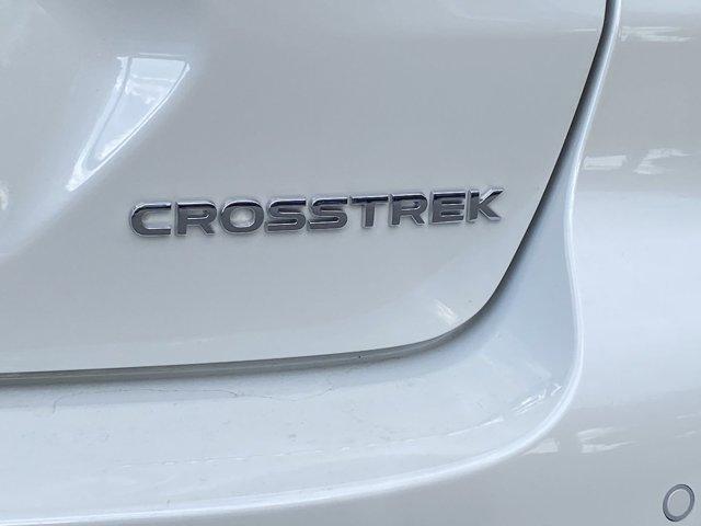 new 2024 Subaru Crosstrek car, priced at $32,918