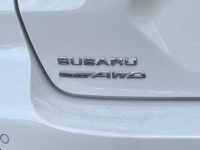 new 2024 Subaru Crosstrek car, priced at $32,918
