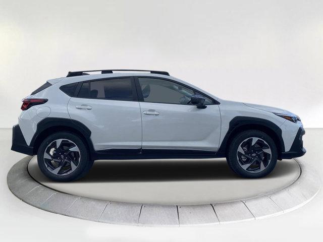 new 2024 Subaru Crosstrek car, priced at $32,918