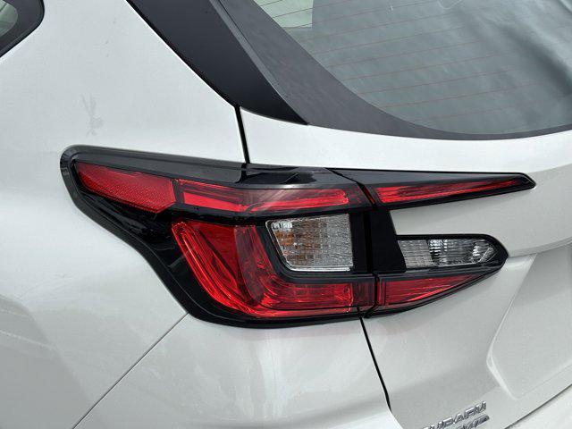 new 2025 Subaru Impreza car, priced at $27,844