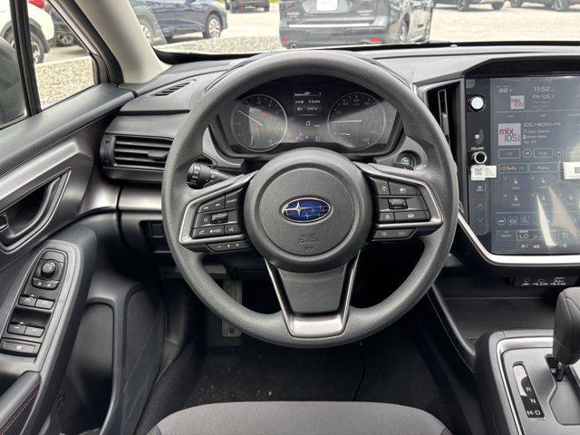 new 2025 Subaru Impreza car, priced at $27,844