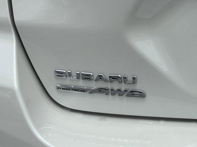 new 2025 Subaru Impreza car, priced at $27,844