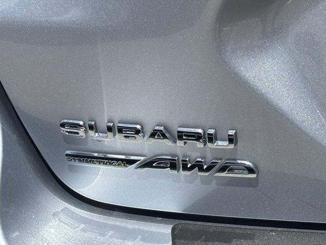 new 2025 Subaru Crosstrek car, priced at $29,502