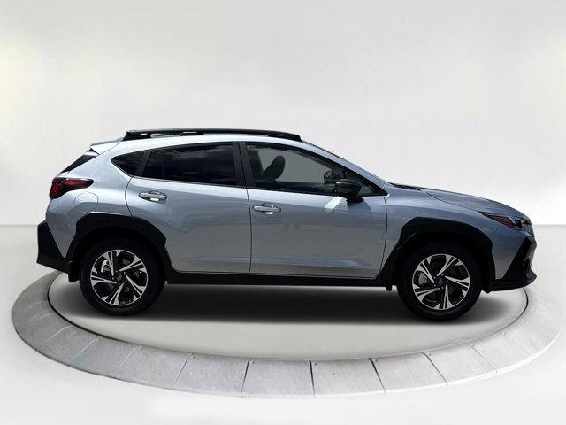 new 2025 Subaru Crosstrek car, priced at $29,502