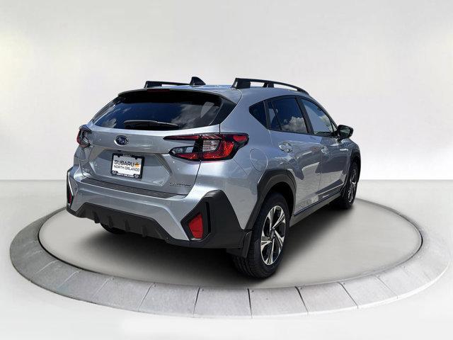 new 2025 Subaru Crosstrek car, priced at $29,502