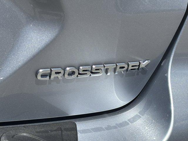 new 2025 Subaru Crosstrek car, priced at $29,502