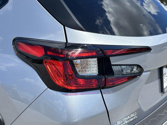 new 2025 Subaru Crosstrek car, priced at $29,502