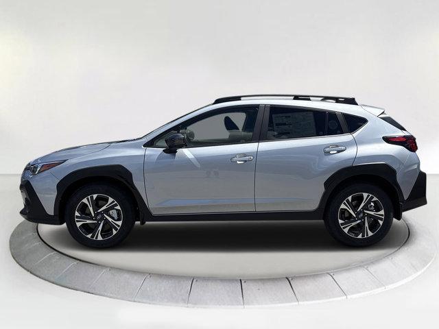 new 2025 Subaru Crosstrek car, priced at $29,502