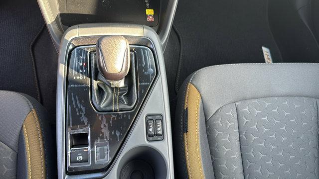 new 2025 Subaru Crosstrek car, priced at $32,794