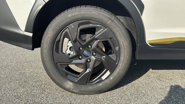 new 2025 Subaru Crosstrek car, priced at $32,794