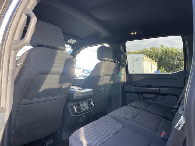 used 2022 Ford F-150 car, priced at $32,597