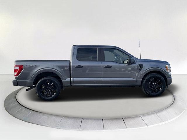 used 2022 Ford F-150 car, priced at $32,597