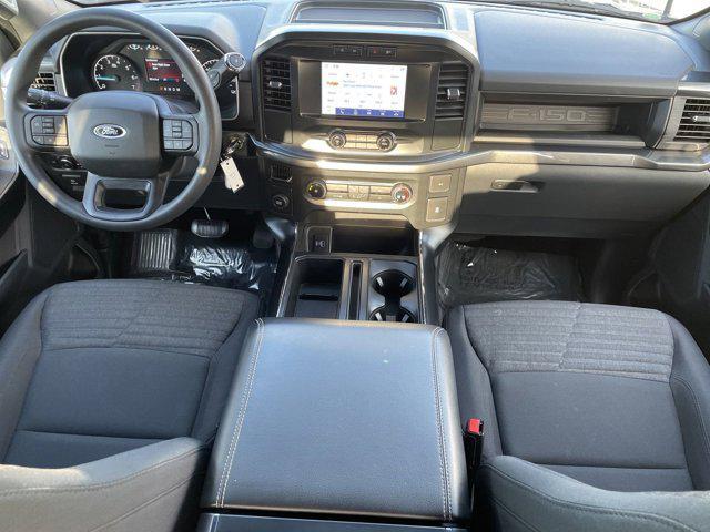 used 2022 Ford F-150 car, priced at $32,597