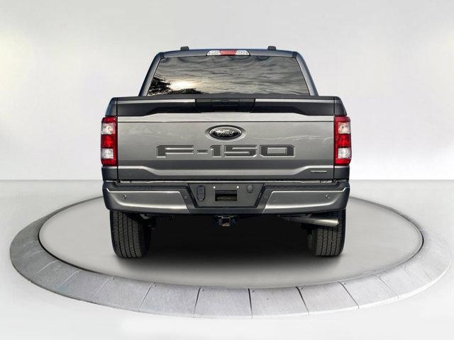 used 2022 Ford F-150 car, priced at $32,597