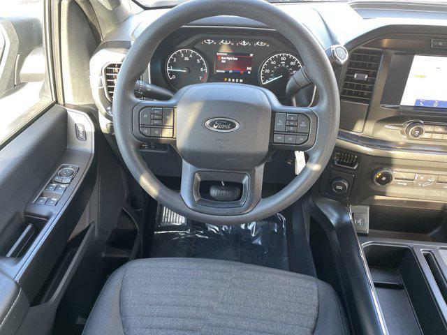 used 2022 Ford F-150 car, priced at $32,597