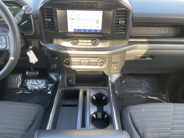 used 2022 Ford F-150 car, priced at $32,597