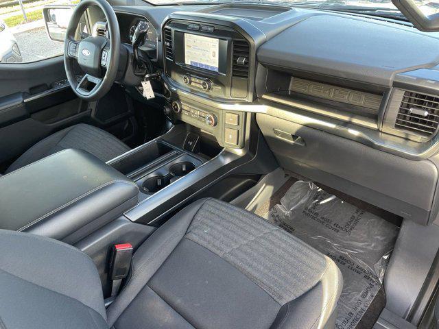 used 2022 Ford F-150 car, priced at $32,597