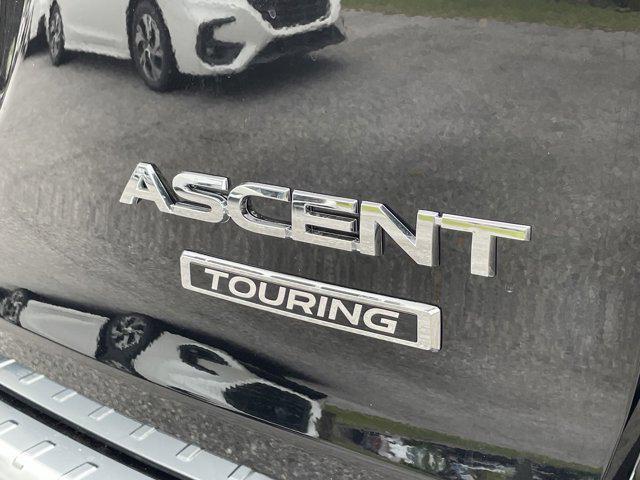 new 2025 Subaru Ascent car, priced at $51,492